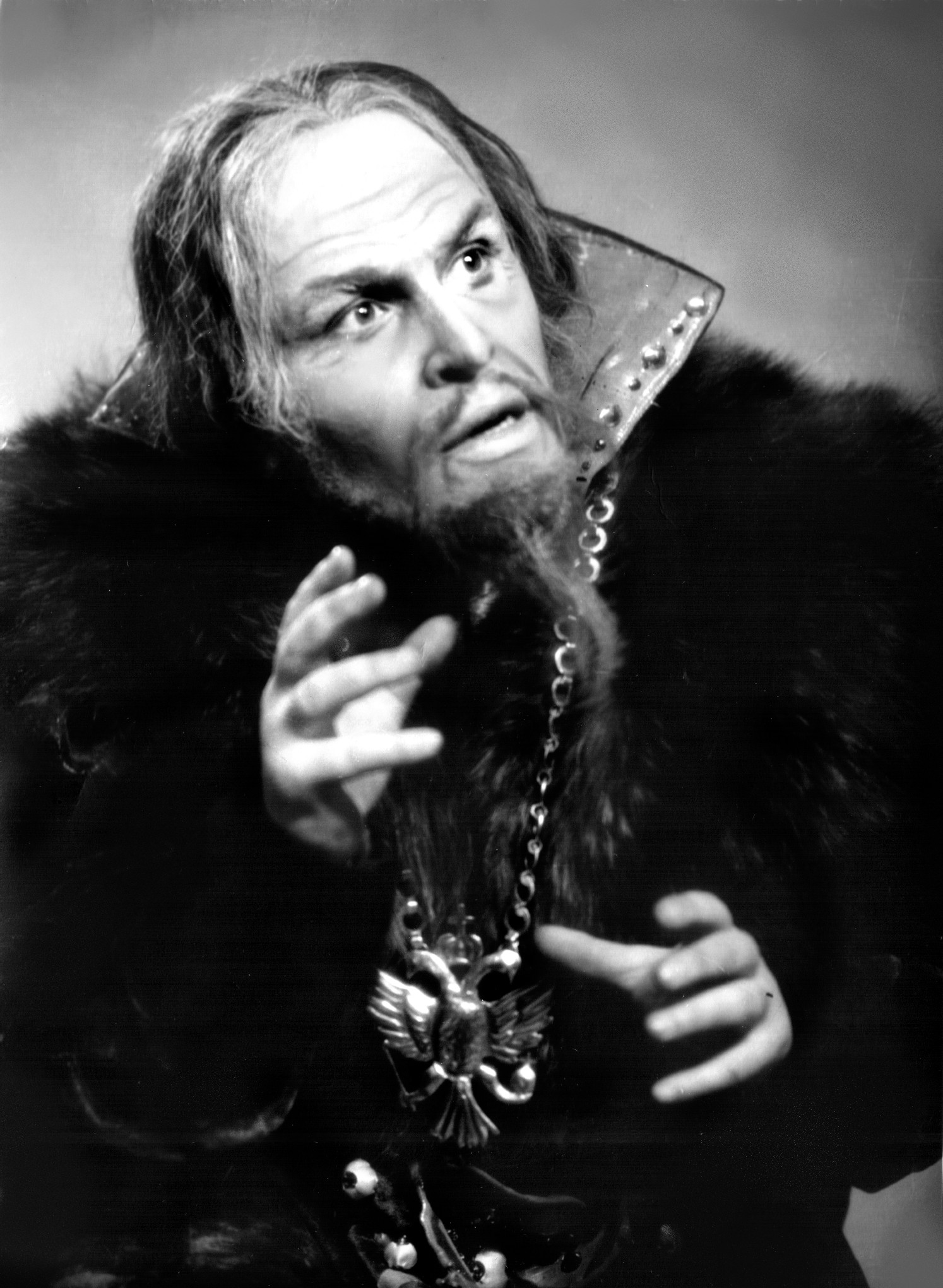 Мы должны помнить и ценить нашу театральную историю! - НОВАТ - фото №15